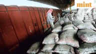 Flat freight, new terminals: Railways aims to boost bulk cement transport