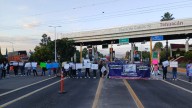 Crece el conflicto en el Tecnológico de Tehuacán; alumnos cierran autopista ante falta de respuesta