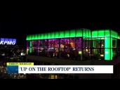 'Up On The Rooftop' Returns