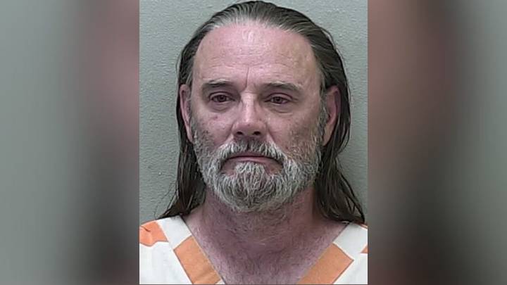 Florida man accused of kidnapping, murdering UK woman from fetish website