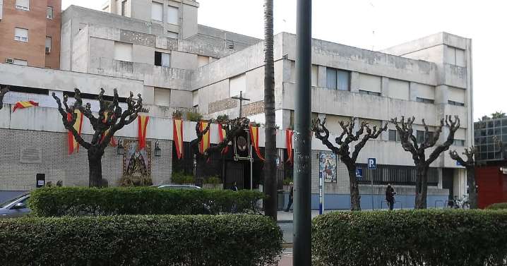 Los Capuchinos echan el cierre a tres siglos y medio de historia en Jerez con la venta del convento