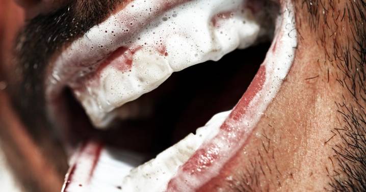 Dentist says you're probably brushing your teeth at the wrong time