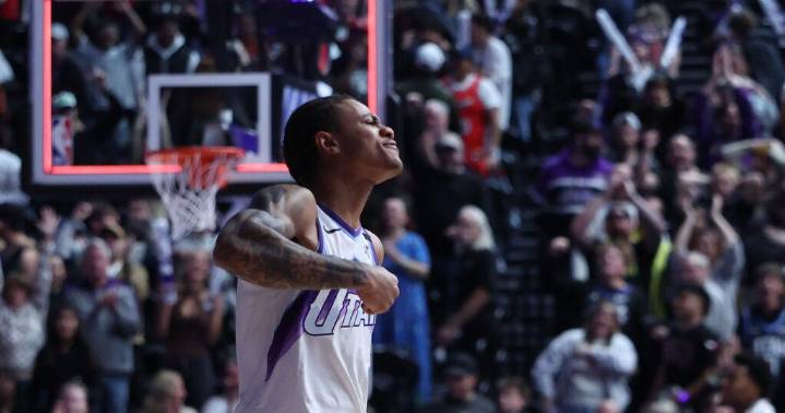 George makes late 3 in 2OT, Markkanen scores 47 as Jazz beat Bulls 150