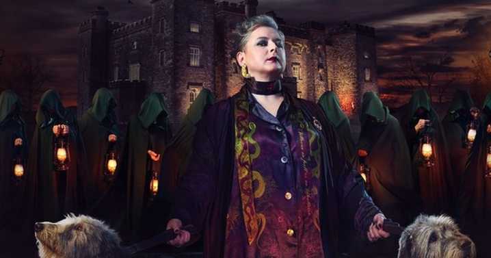 Traitors fans can get another fix this month as the hit Irish version drops on BBC iPlayer