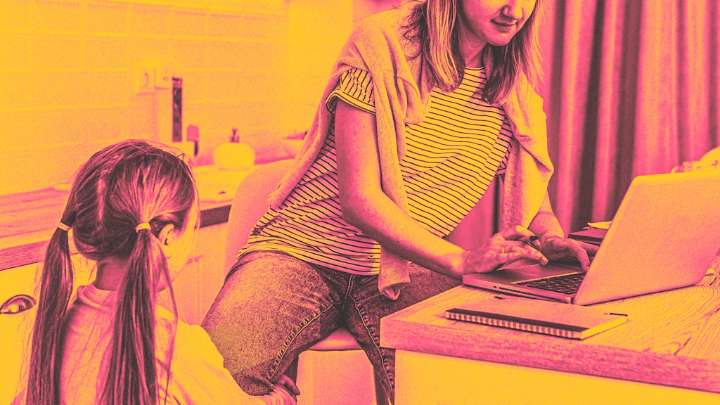 The school calendar wasn’t built for working parents and it shows