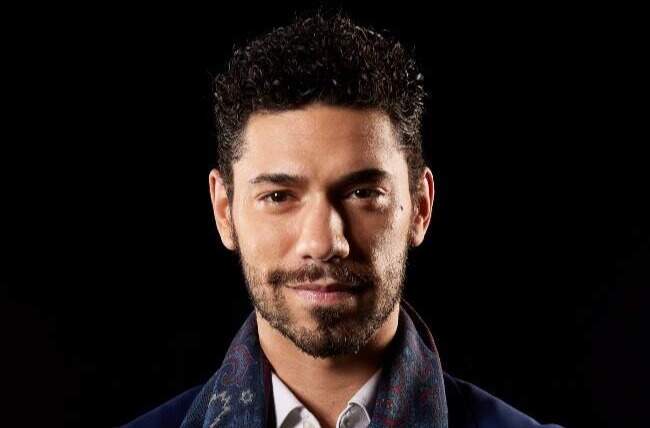 Daniel Migueláñez, Premio Internacional de Teatro “Esquilo” 2025 por El círculo de hierro