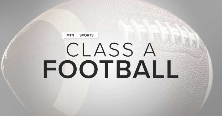 Class A football: East Helena gets first playoff win; big plays help Lewistown