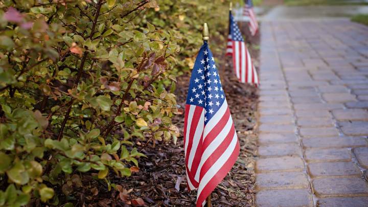 School, mail, DMVs: What’s open and closed for Veterans Day Tuesday