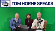 Superintendent Tom Horne on removing DEI from schools