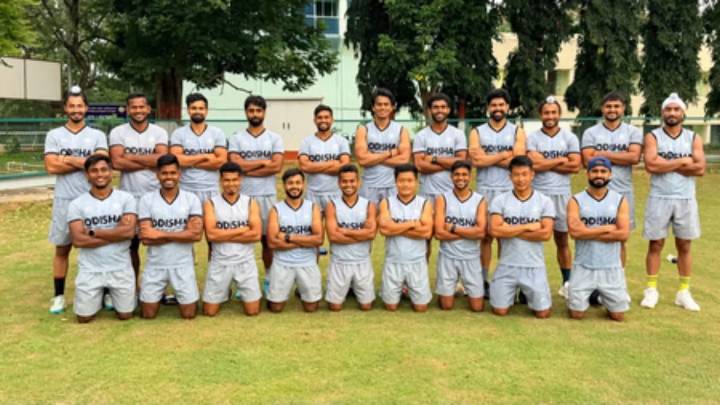 Sanjay to lead India at 31st Sultan Azlan Shah Cup