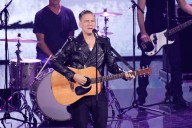 Bryan Adams, 66, popular in India