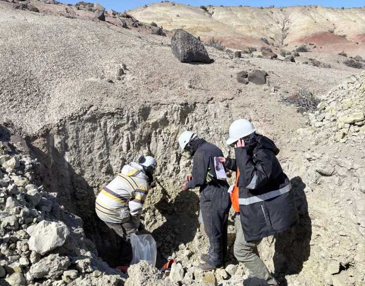 Santa Cruz apuesta al uranio como recurso clave para la transición energética