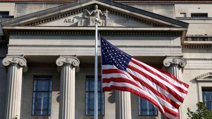 EUA Condena a Colombiano por Lavar Dinero del ‘Narco’ Mexicano