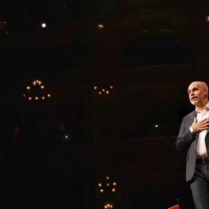 Con los primos Macri peleados, Larreta gana terreno en la Legislatura porteña y comienza a calentar para 2027