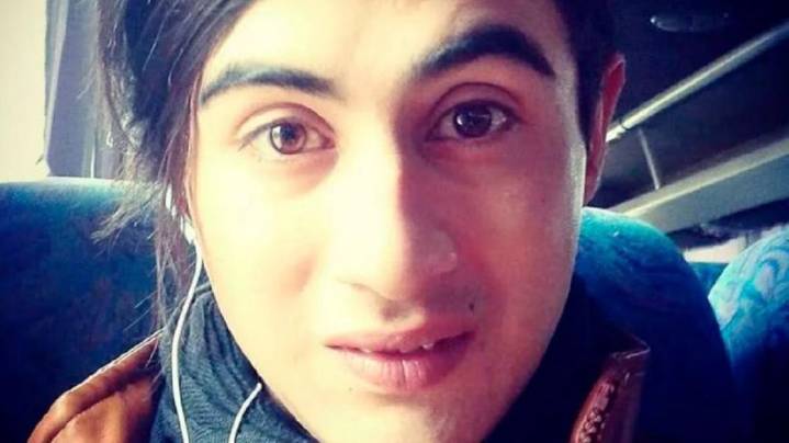 Dos policías detenidos por el homicidio del joven en Parque Síquiman