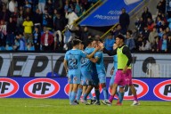 FOTO. Se ilusionan los ‘dragones’: así quedó la tabla de posiciones con la victoria de Deportes Iquique