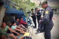 Pequeñas empresas advierten que ampliar el Reinfo generará más inseguridad ciudadana