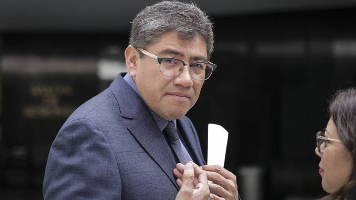 PT cierra la puerta a Saúl Monreal para contender por la gubernatura de Zacatecas