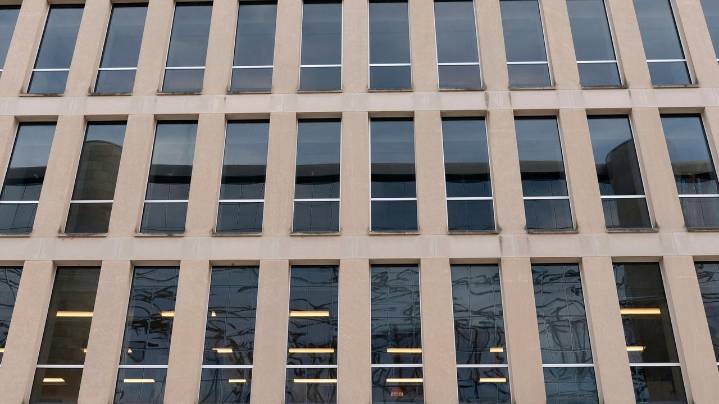 Tribal leaders say Trump administration failed to consult with them on Education Department changes