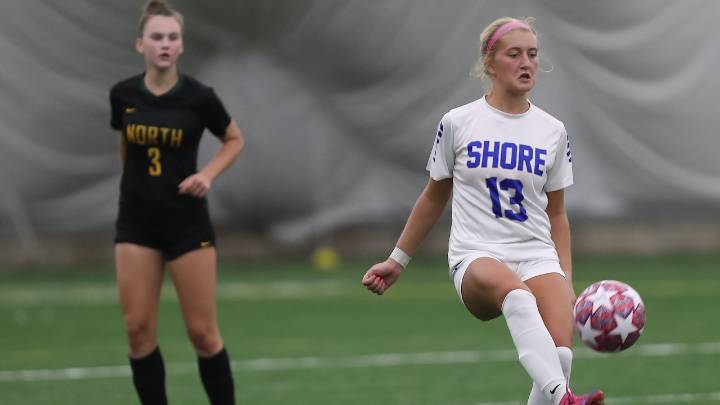 Shore defeats Delaware Valley in Central Jersey, Group 1 semifinals