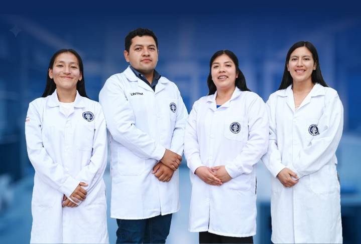 Tesis de la UNTRM obtienen financiamiento nacional por más de S/ 147 mil