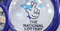 National Lottery Lotto results live: Numbers for Saturday, November 22