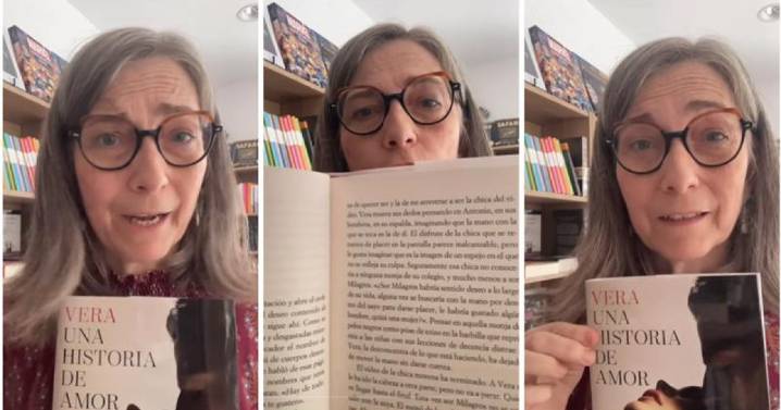 Una librera destroza el Premio Planeta de Juan del Val: «Rancio, casposo y una burla a la Semana Santa»