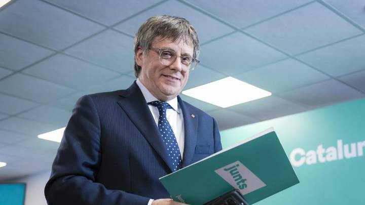 Junts, sin hacer autocrítica, teme a Aliança, por Xavier Rius Sant