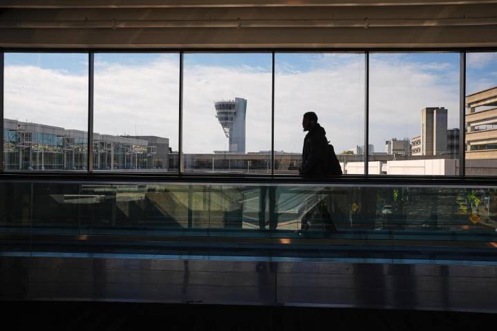 FAA says it will list airports where it is reducing flights during the government shutdown