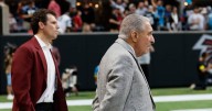 A question for Arthur Blank: Is this the best that the Falcons can do?