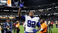Quinnen Williams on Cowboys debut: I want to keep stacking these performances
