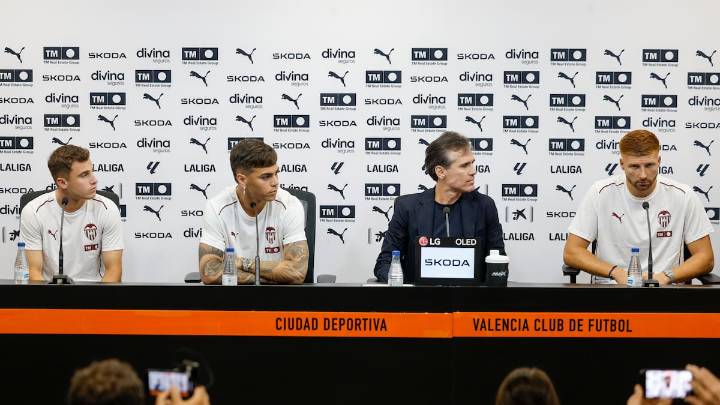 Desvinculación de Corona del Valencia CF: la mejor decisión para las dos partes