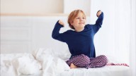 Si tu hijo se despierta a esta hora por sí mismo, enhorabuena: su inteligencia es más alta de lo normal