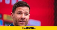 El Real Madrid, ahora sí, busca un '9' con dos nombres sobre la mesa, uno no gusta a Xabi Alonso