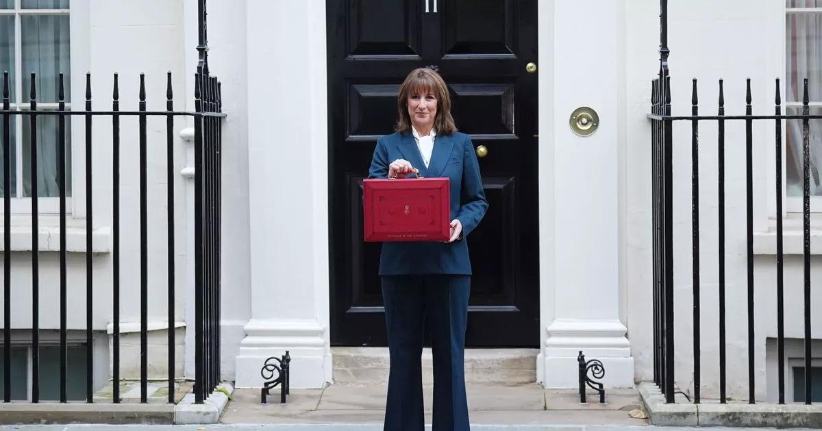 What you need to know about Autumn Budget 2025 tax changes