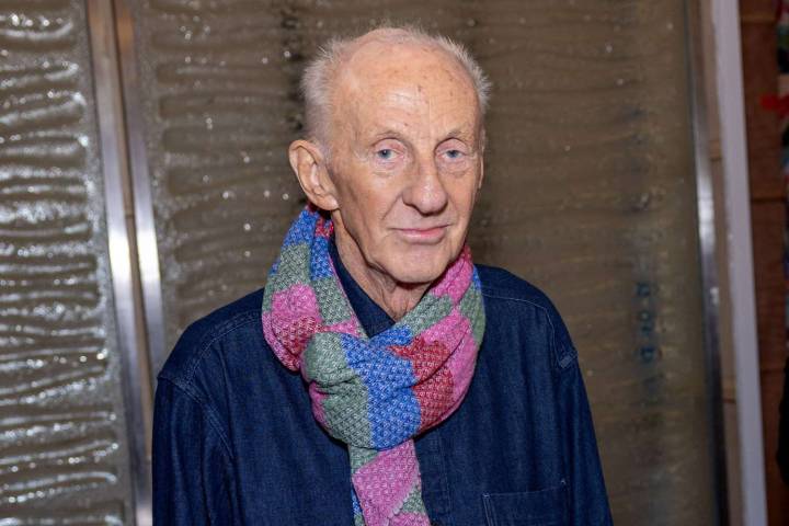 Paul Costelloe, Personal Fashion Designer for Princess Diana, Dead at 80