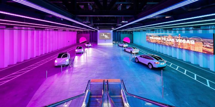 Convention Center Authority members to visit Las Vegas tunnel amid development of Music City Loop