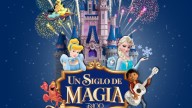 ‘Un Siglo de Magia’, un homenaje musical al universo de Disney
