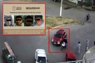 Capturan a 4 sujetos ligados con al menos 20 robos de vehículos en Ecatepec