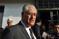 Vinculan a proceso a ex Rector por Estafa Maestra