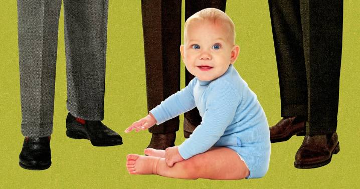 "Dad Clubs" Are Changing What It Means to Be a Good Dad