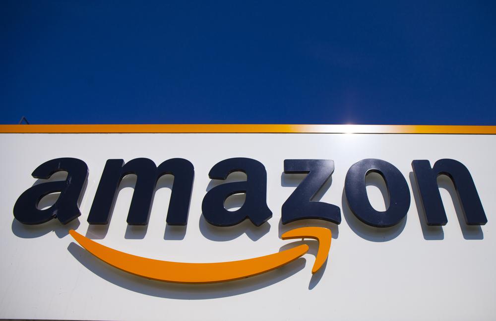 Amazon hiring for new distribution center in Beaver