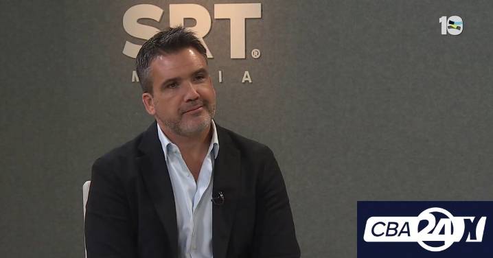 Facundo Torres Lima: “Hay una sólida búsqueda de generar inversiones"