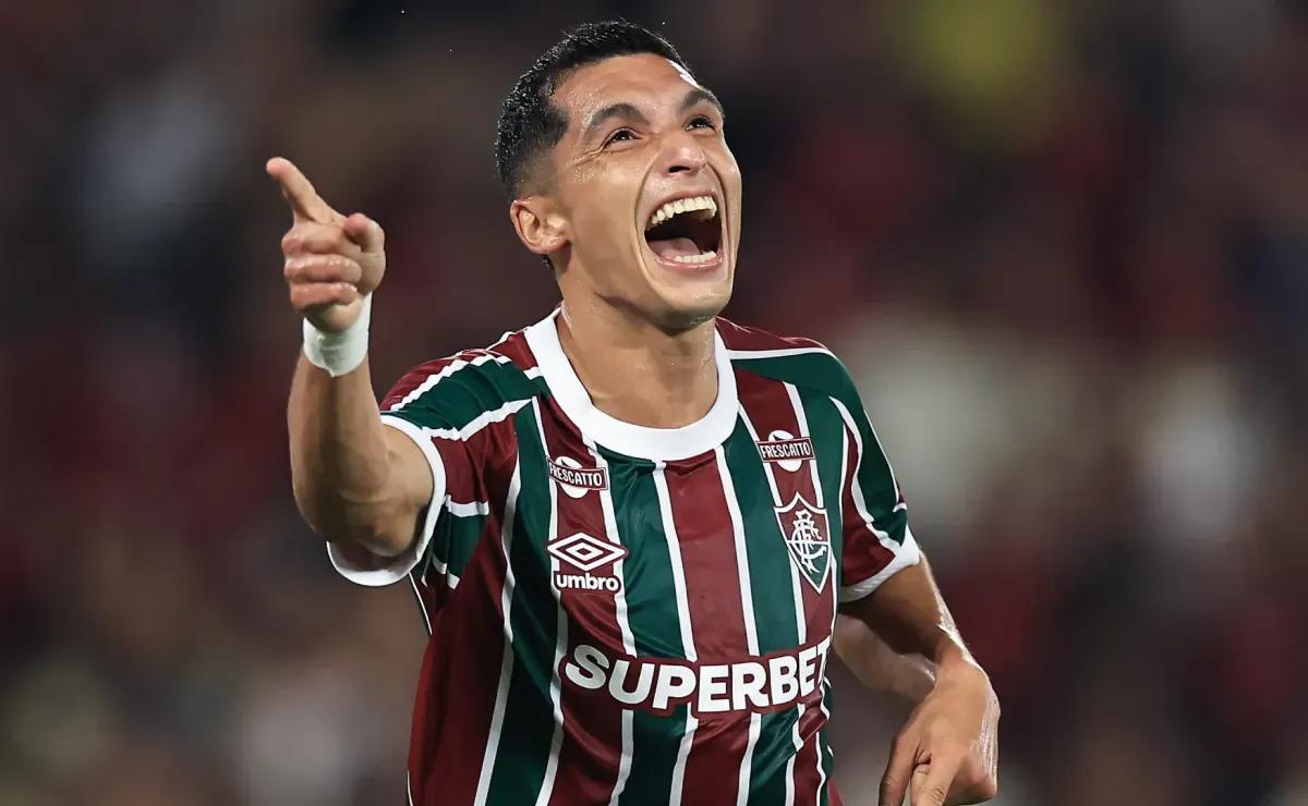 Acosta and Serna lead Fluminense to a crucial victory over Flamengo: Highlights and goals (2