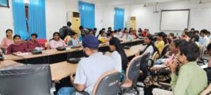 Awareness Programme on “Ill Effects of Alcohol and Drug Abuse” under Nasha Mukt Bharat Khushaal Bharat