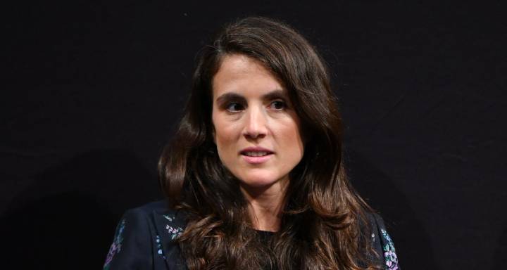 Caroline Kennedy’s Daughter Tatiana Schlossberg Diagnosed with Terminal Cancer | Tatiana Schlossberg