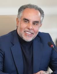 Armando Benedetti pide disculpas a la magistrada Cristina Lombana luego de insultos públicos