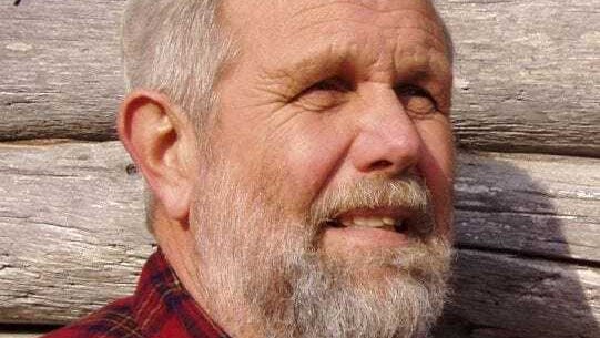 Paul Johnson's ideas, kindness can inspire new generations