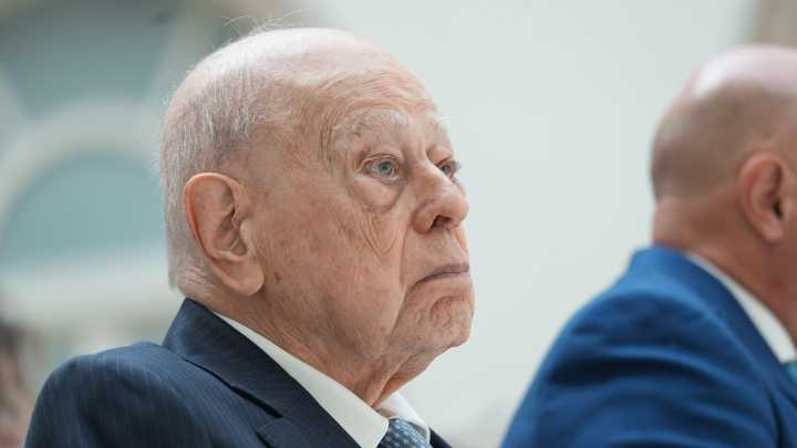 Pujol sufre un "deterioro cognitivo moderado" que no le permitiría declarar en el juicio, según los médicos