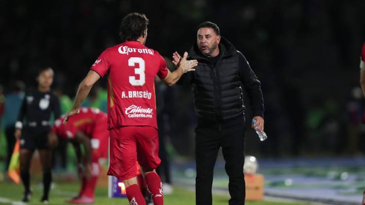 FC Juárez vs Toluca en vivo: Liga MX, cuartos de final ida hoy